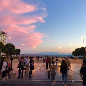 Meet your Posher, Sydney